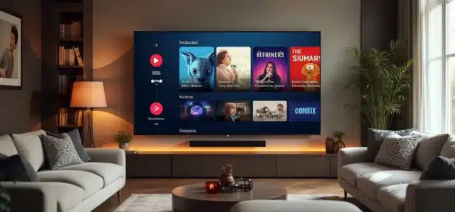 Les plateformes de streaming qui font sensation chez les cinéphiles en 2023